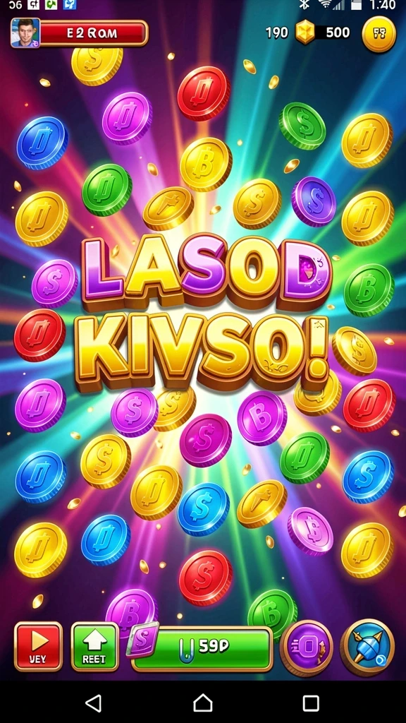 Screenshot 456win nomor 1