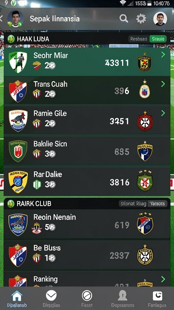 Screenshot 6svip nomor 2