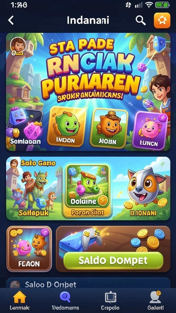 Screenshot 777win nomor 3