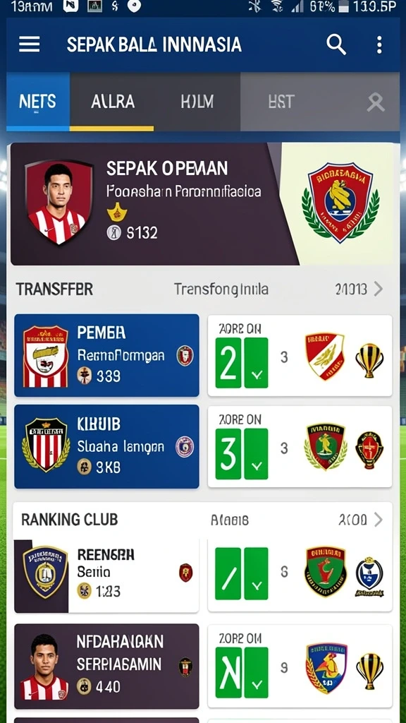 Screenshot 7game nomor 1