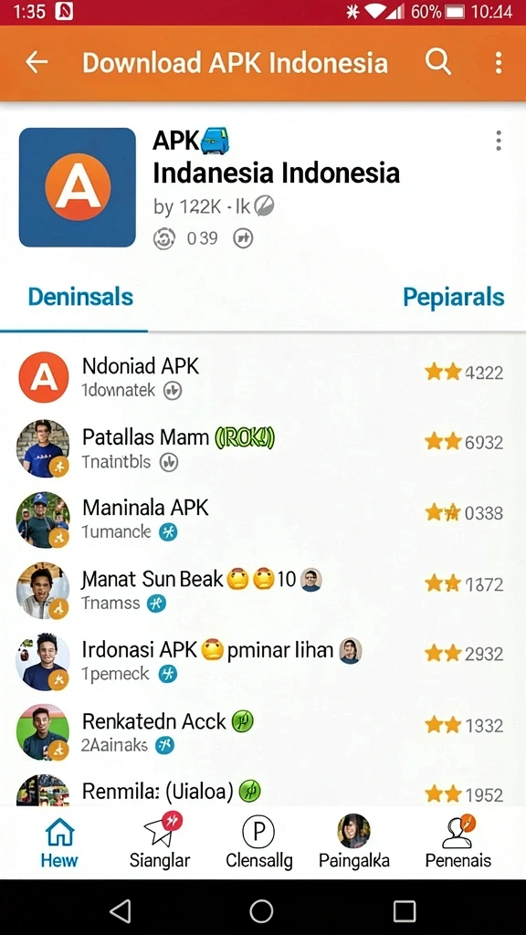 Screenshot 8368slot nomor 3