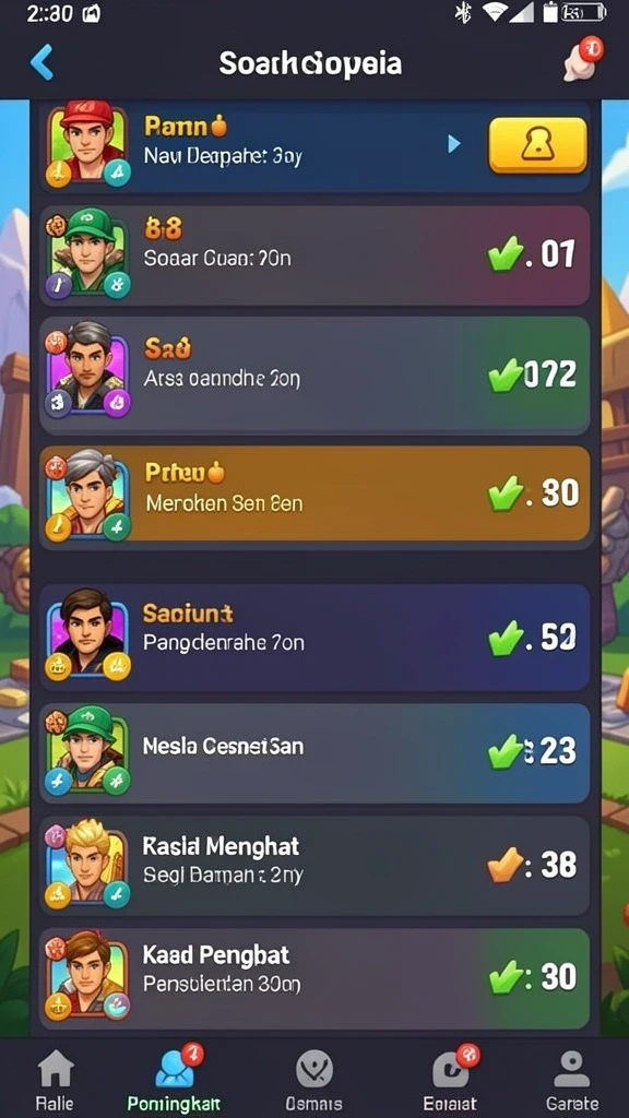 Screenshot 88id nomor 1
