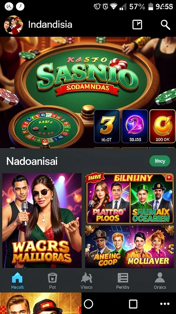 Screenshot 8svip nomor 2