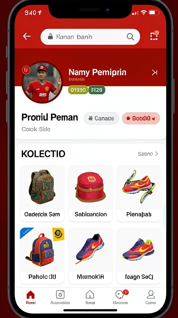Screenshot 918kaya nomor 3