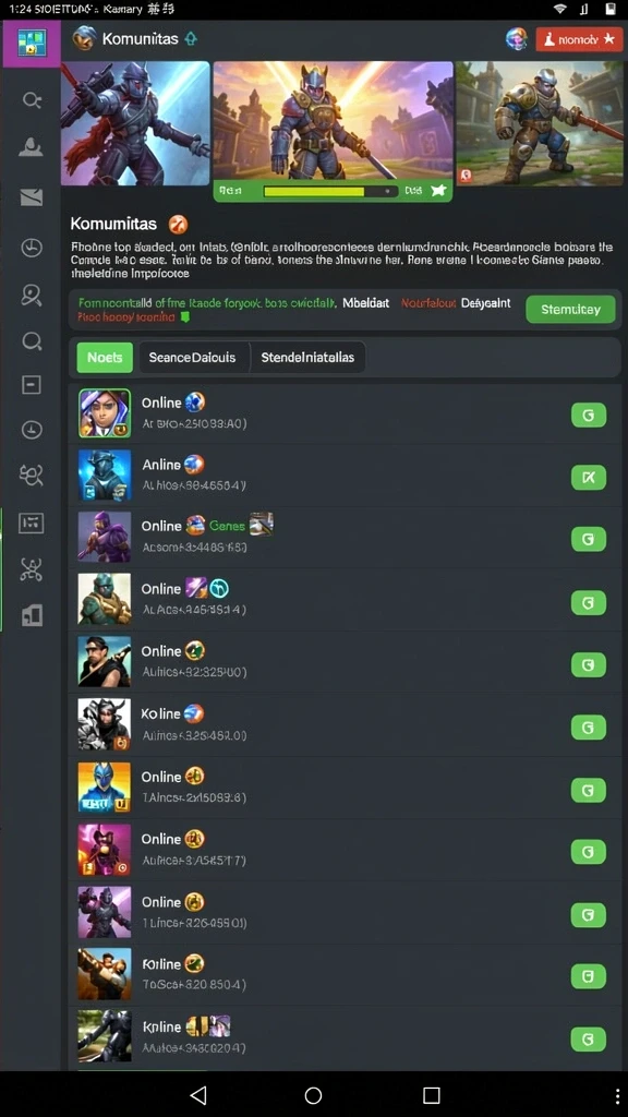 Screenshot 99sl nomor 1
