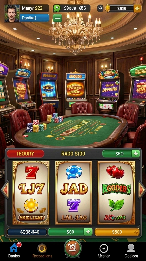 Screenshot a200m nomor 1