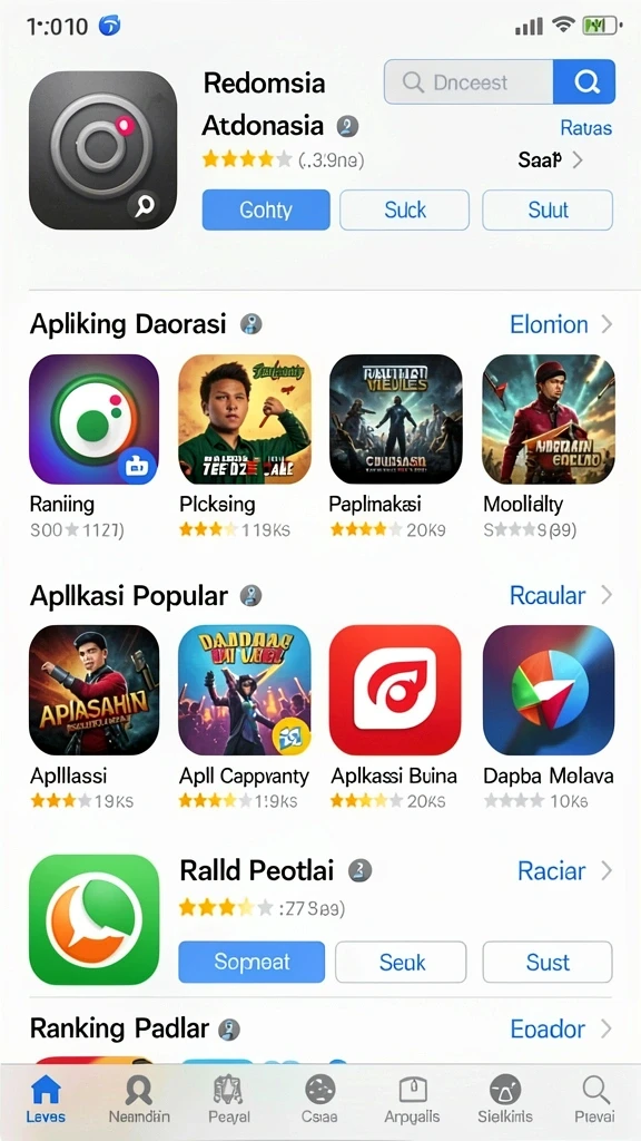 Screenshot a7777 nomor 1