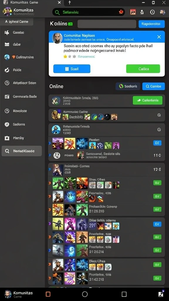 Screenshot air168 nomor 1