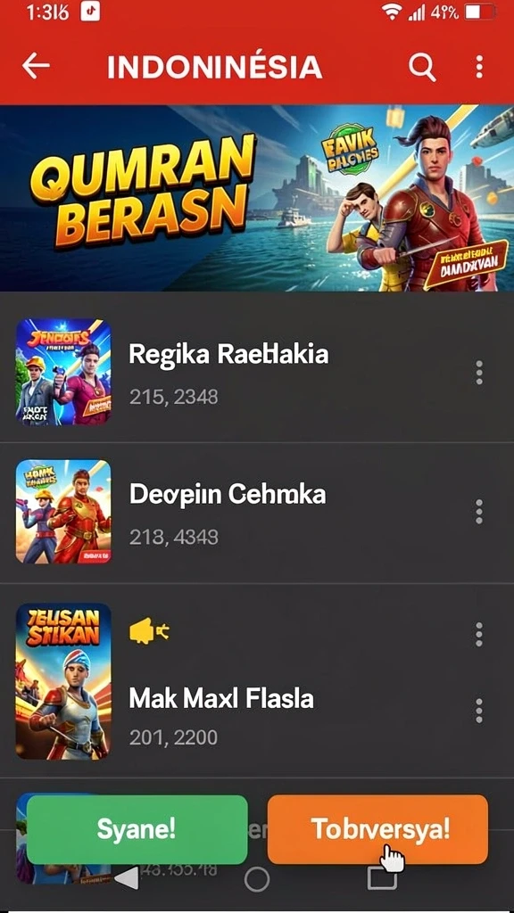 Screenshot andara88 nomor 1