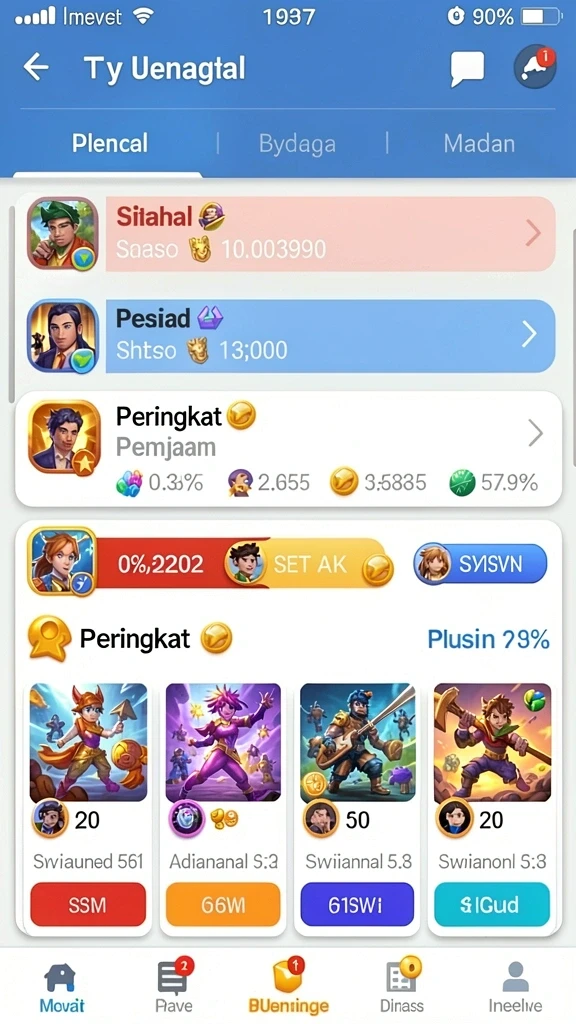 Screenshot api5000 nomor 1