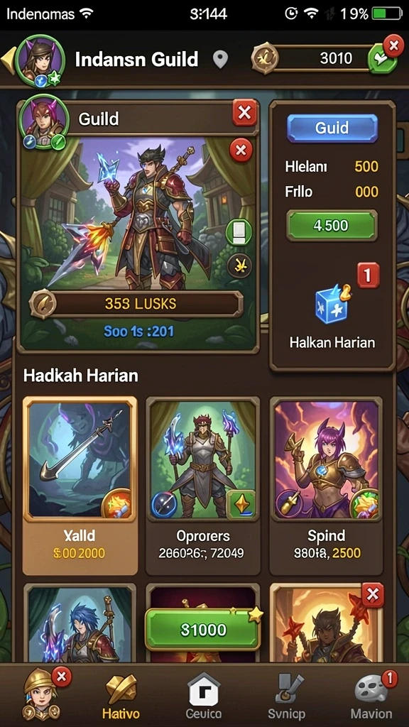 Screenshot api5000 nomor 2