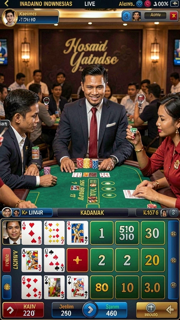 Screenshot baginda168 nomor 2