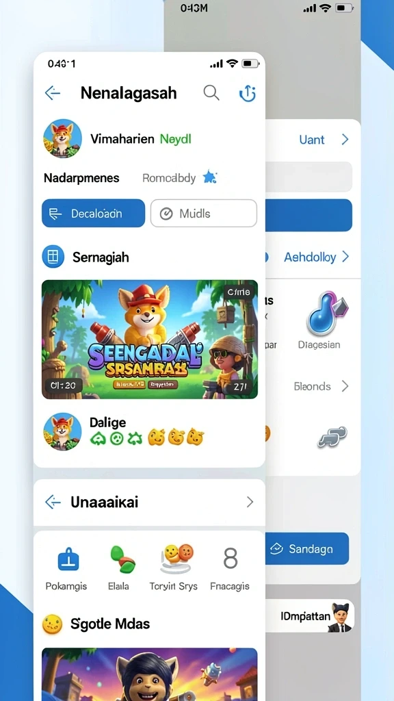 Screenshot baginda168 nomor 3