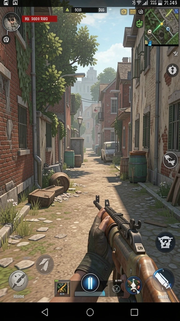 Screenshot bandit4d nomor 3