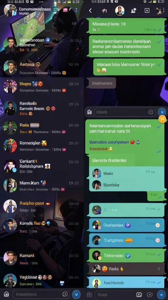 Screenshot birutoto nomor 2