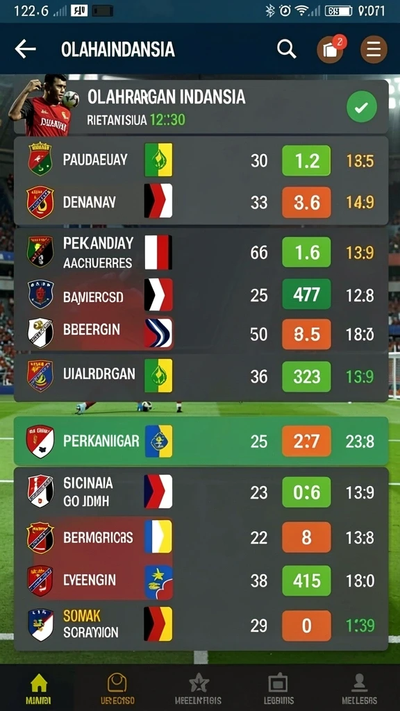 Screenshot bola07 nomor 1