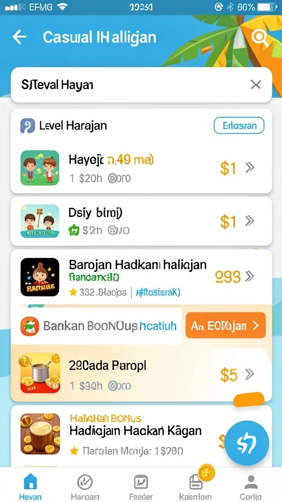 Screenshot bukit777 nomor 2