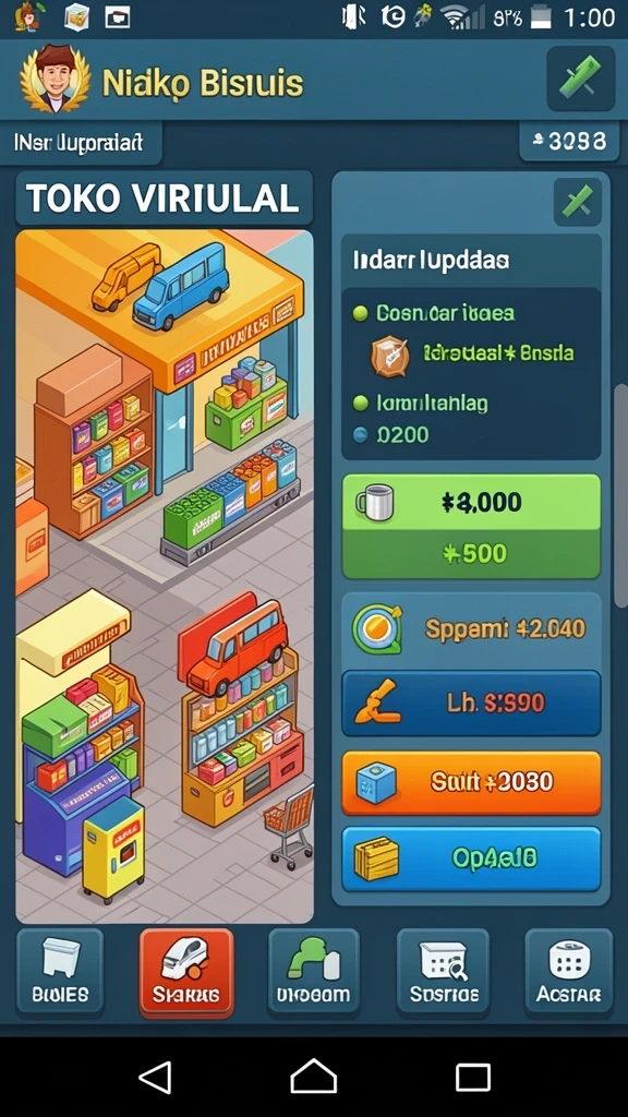 Screenshot cahayatoto nomor 2