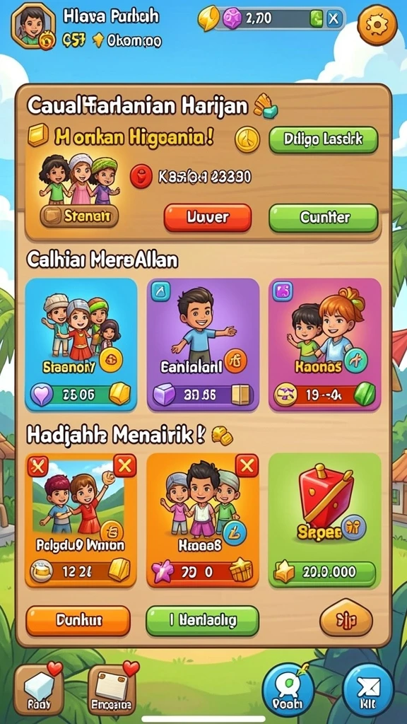 Screenshot cahayatoto nomor 3