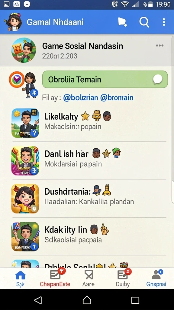 Screenshot dingdongtogel nomor 2