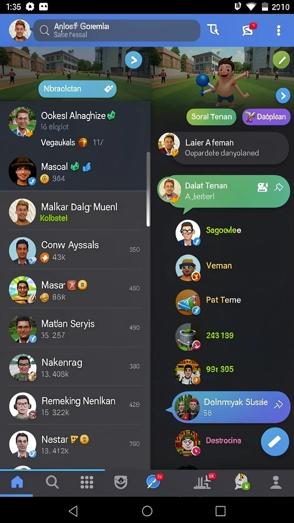 Screenshot dorahoki nomor 1