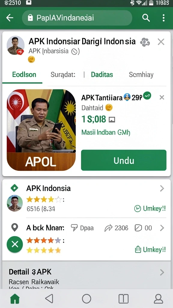 Screenshot dubaitoto nomor 1