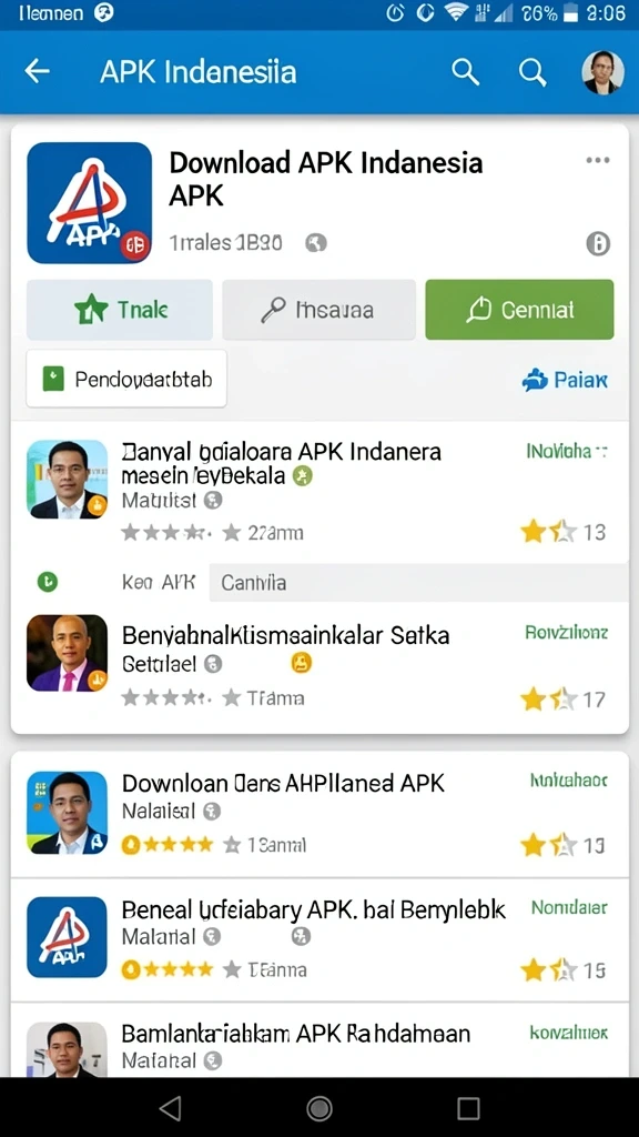 Screenshot emon77 nomor 1