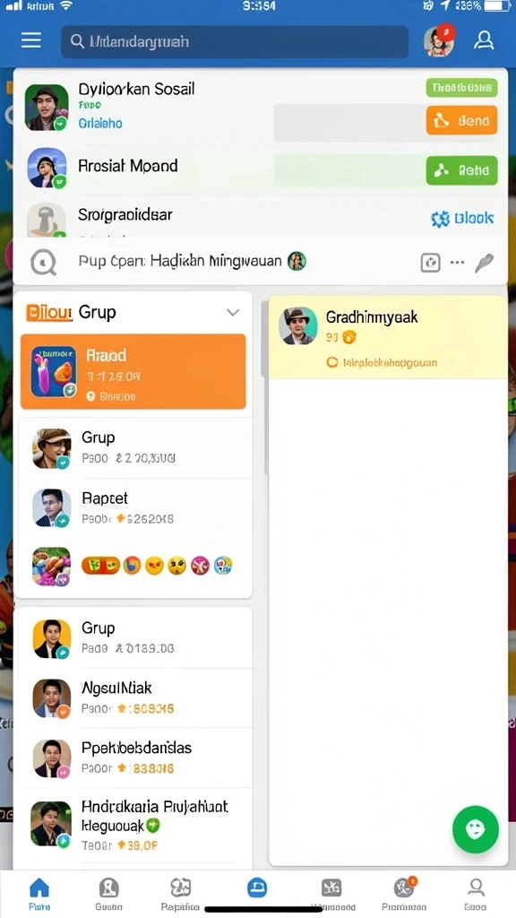 Screenshot empire88 nomor 1