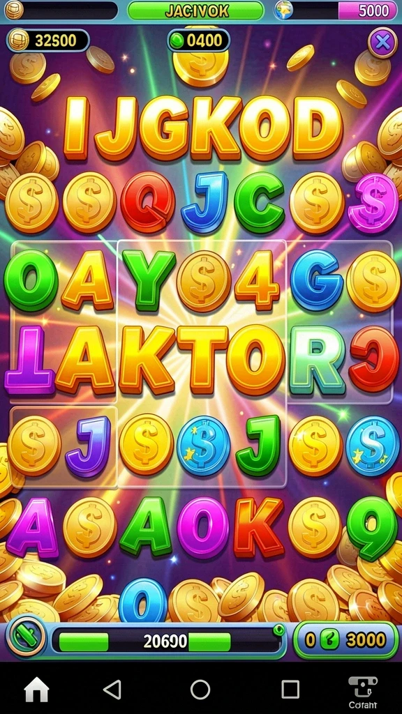 Screenshot fungame777 nomor 1