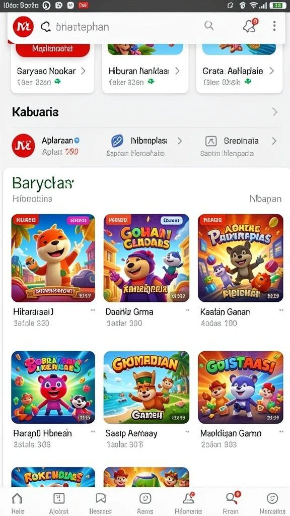 Screenshot gatotkaca123 nomor 2