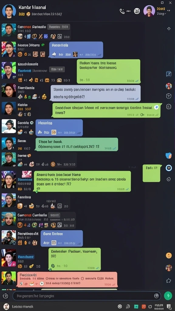 Screenshot glowin88 nomor 2