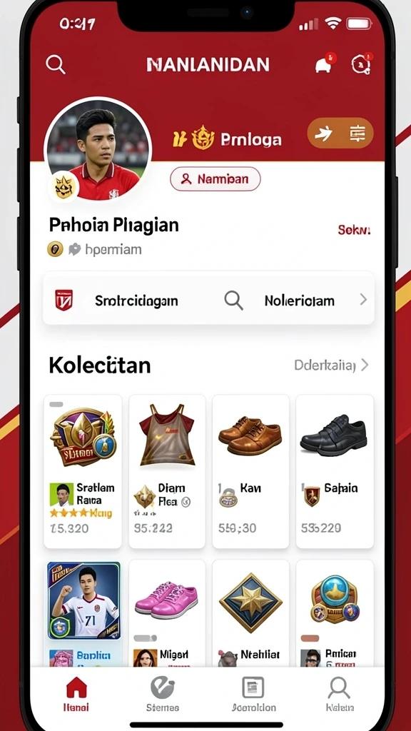 Screenshot gogorejeki nomor 1