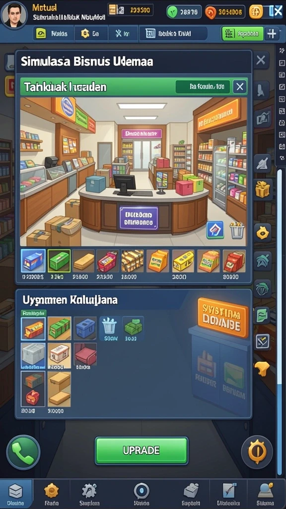 Screenshot gogorejeki nomor 3