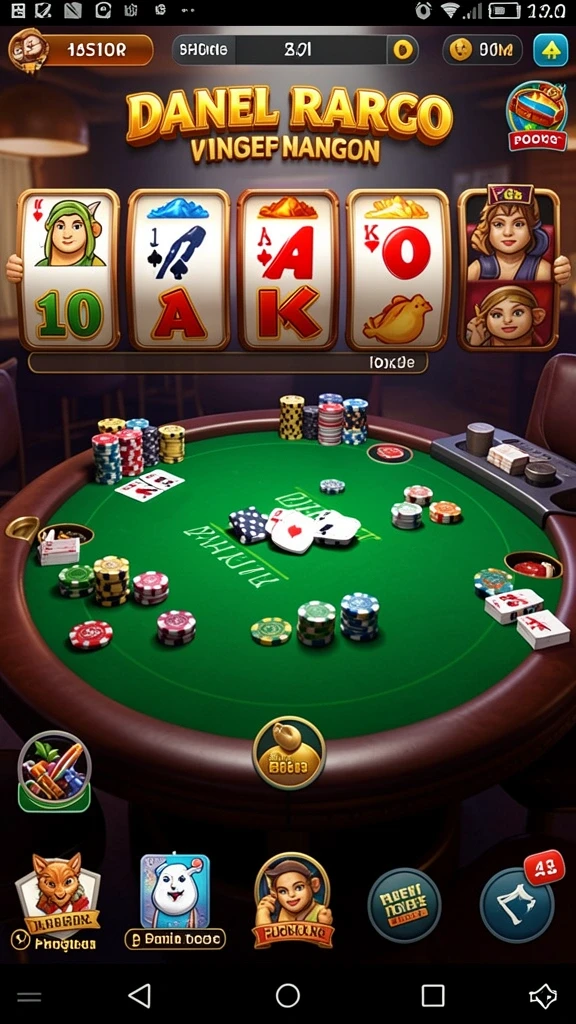 Screenshot gototo nomor 1