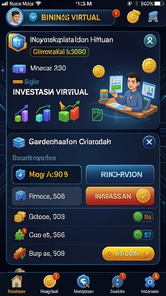 Screenshot ho777 nomor 1