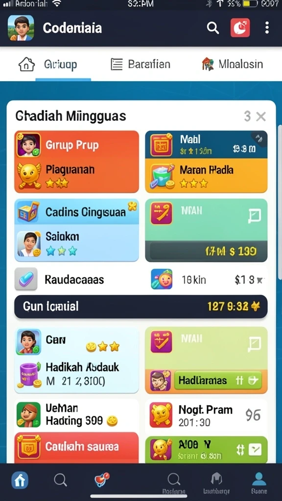Screenshot ho777 nomor 3