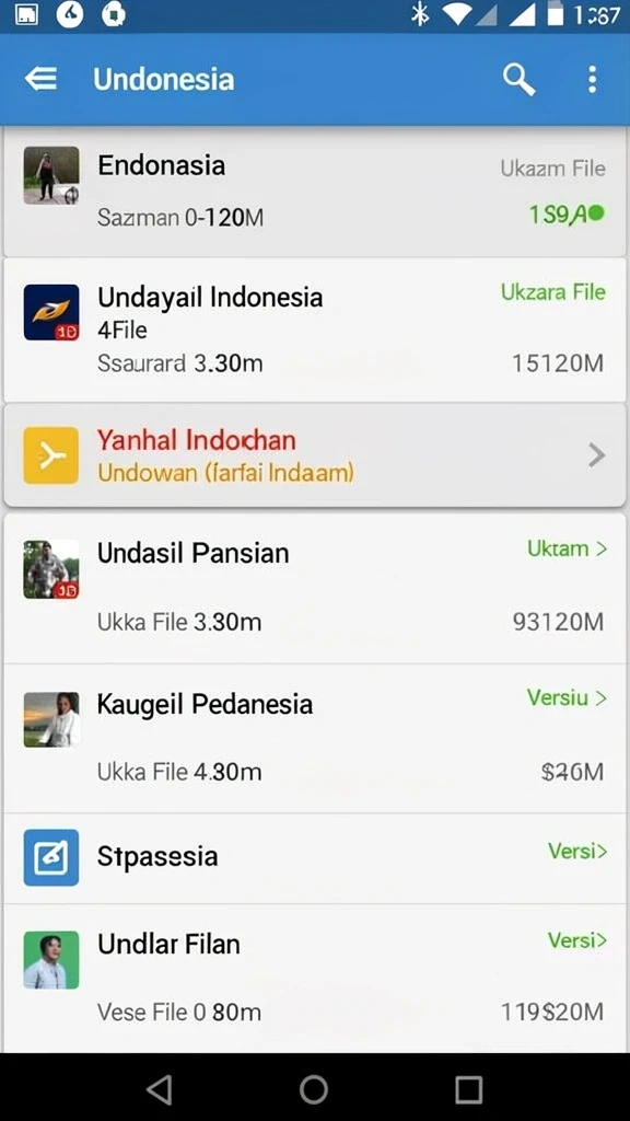 Screenshot hokiluck nomor 1