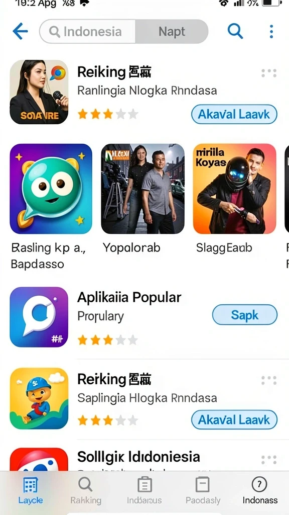 Screenshot hokiluck nomor 3