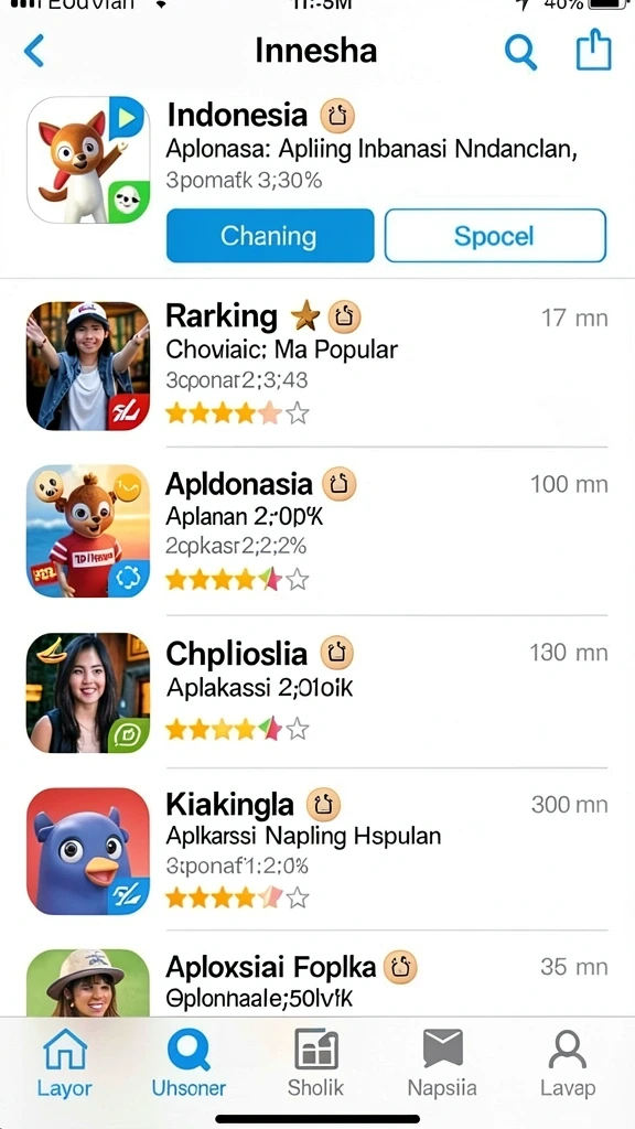 Screenshot hot985 nomor 2