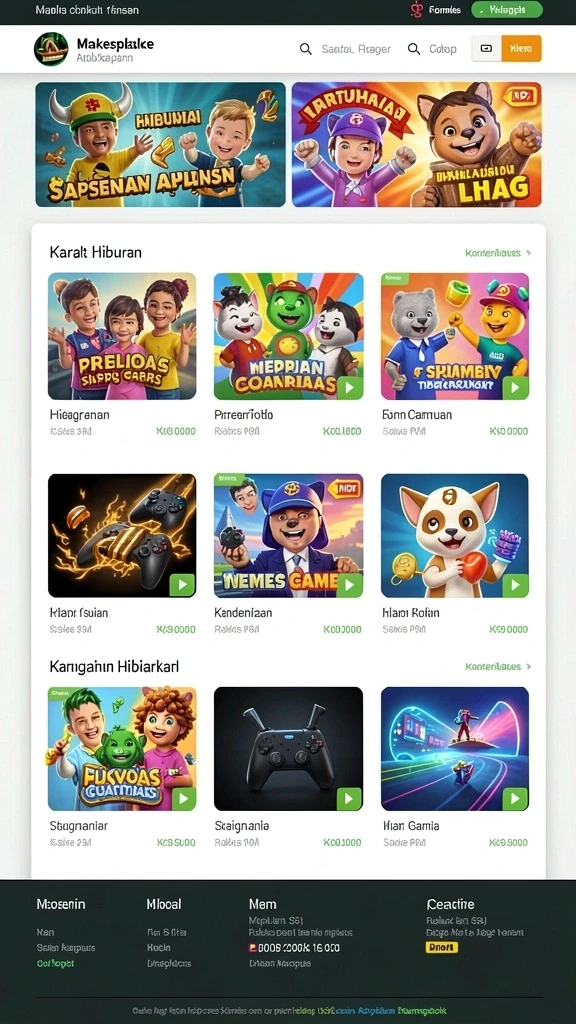 Screenshot idamantoto nomor 1