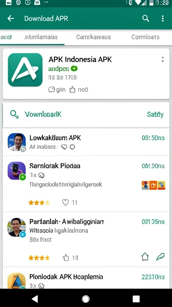 Screenshot idn668 nomor 2