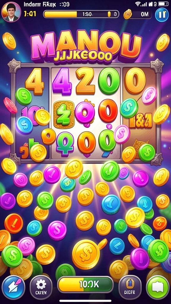 Screenshot idrgame nomor 2