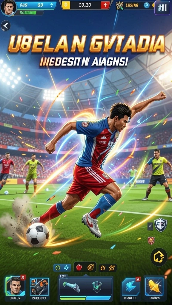 Screenshot idrgame nomor 3