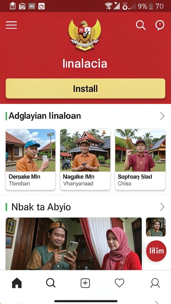 Screenshot imbaslot nomor 1