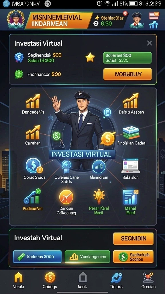 Screenshot imbaslot nomor 2