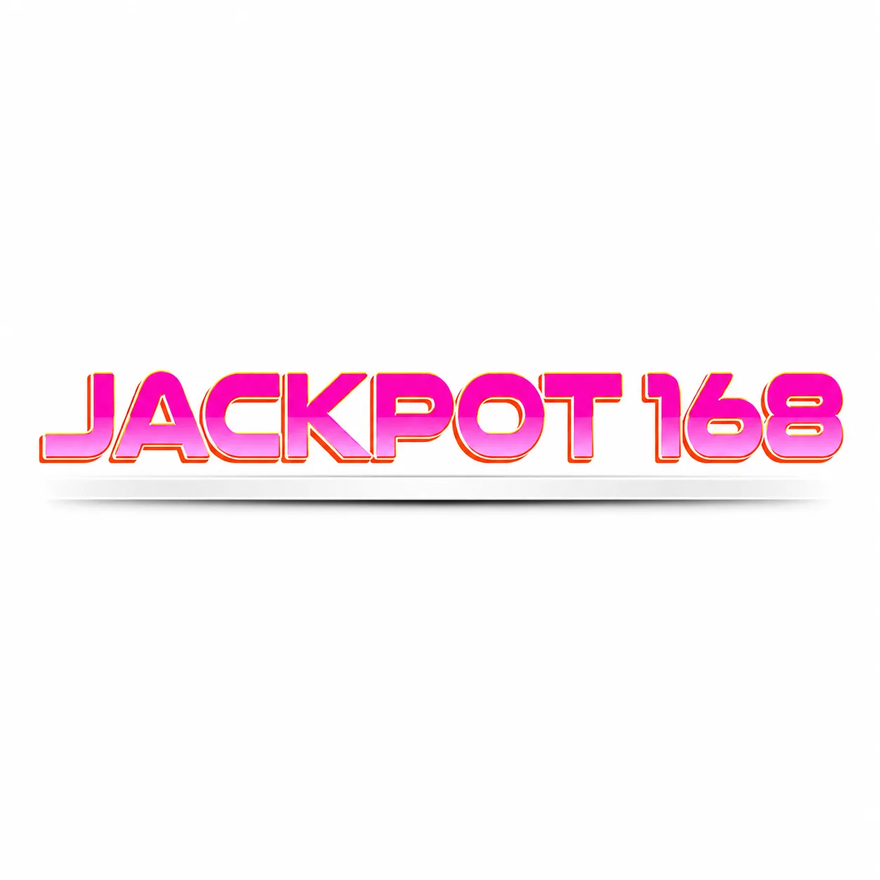 Ikon jackpot168