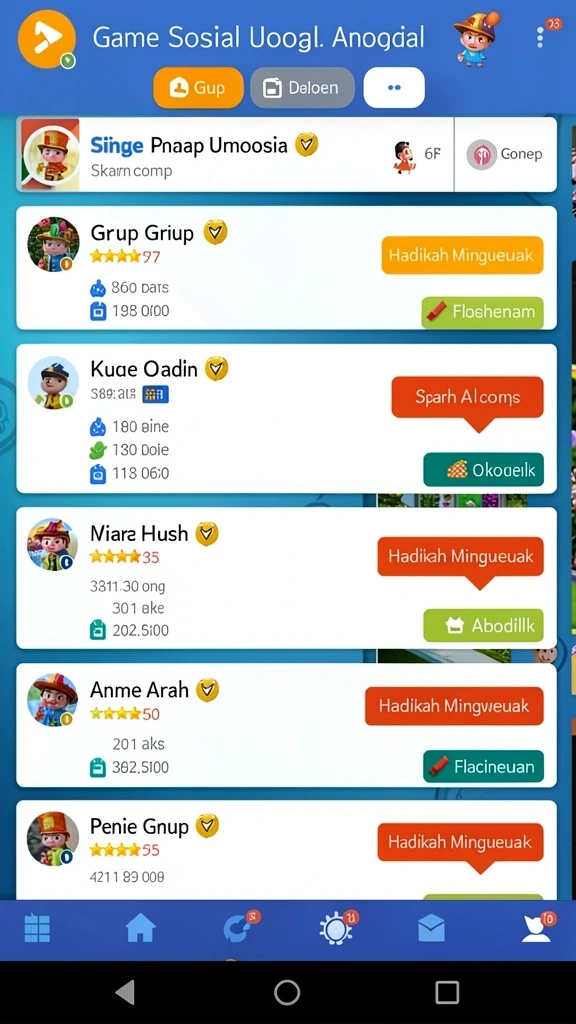 Screenshot jarum77 nomor 1