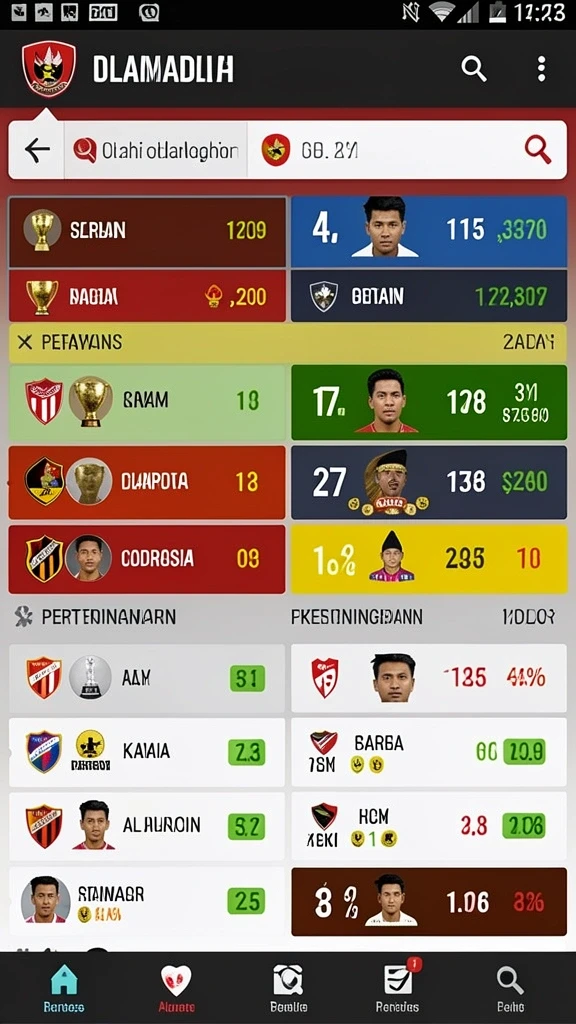 Screenshot jaya89 nomor 1