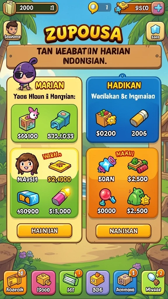 Screenshot jaya89 nomor 2