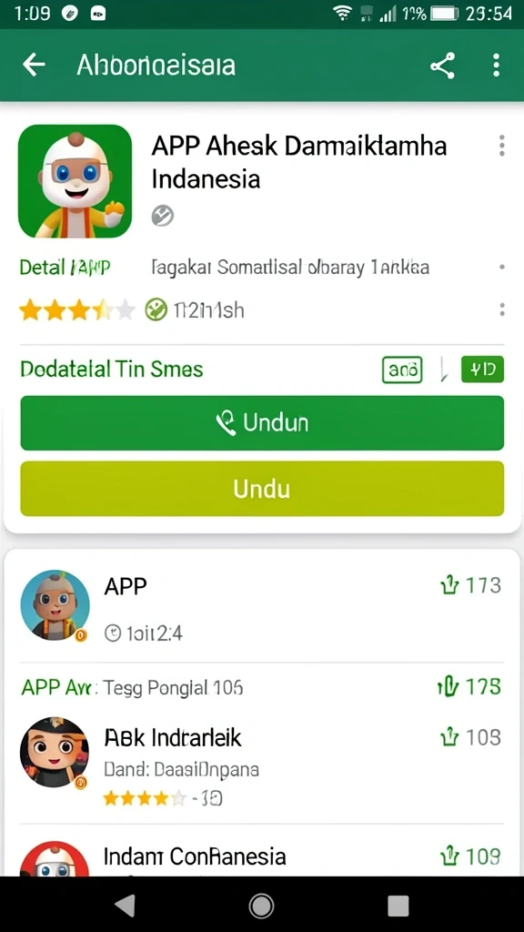 Screenshot jaya89 nomor 3